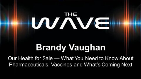 Brandy Vaughn