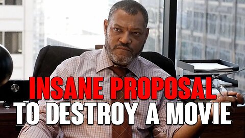 Superman Legacy: This INSANE New PROPOSAL Would DESTROY This Movie And Its FUTURE!