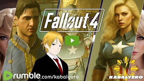 🔴 Barney, Reba and Friends » Fallout 4 Modded [11/18/23]v0.3