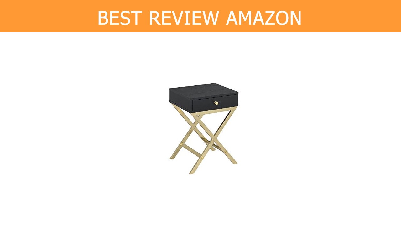 Acme Furniture 82296 Coleen Table Review