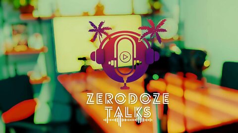 ZeroDozeTalks - Podcast do litoral Norte