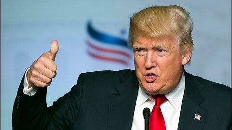 Trump: America is 'finished' if this happens