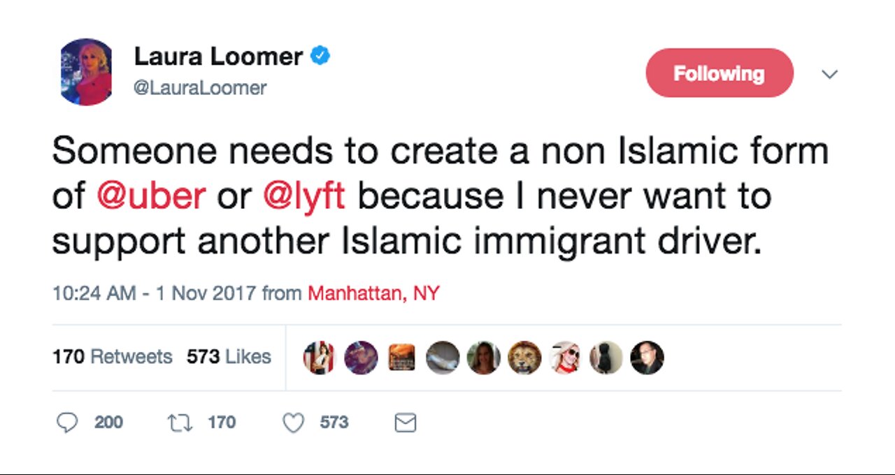 ICE Death Camps Are For Muslims - JD Vance