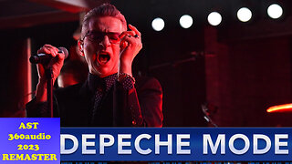 Personal Jesus Depeche Mode HQ AUDIO
