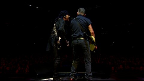 Concert tickets surging