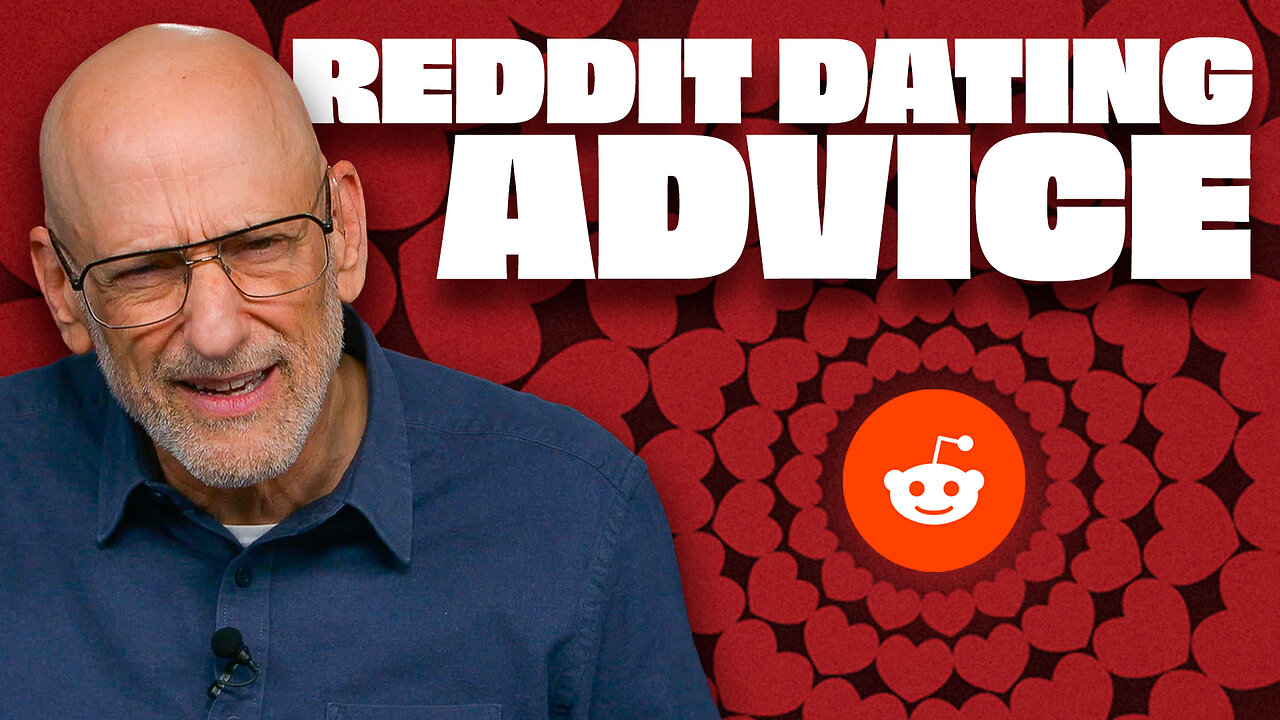 Master Dater Answers Your Burning Reddit Dating Questions