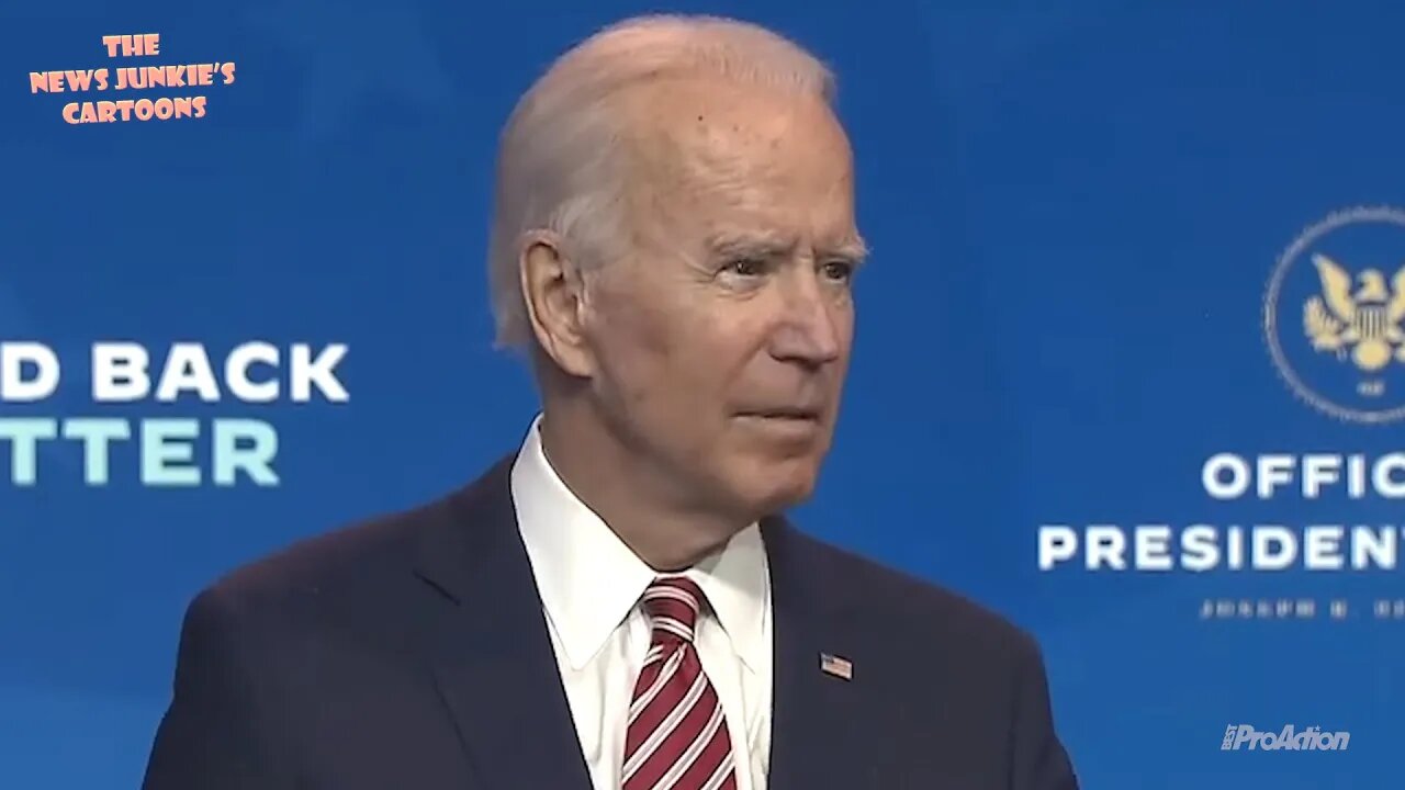 Biden urges Trump to concede: 'More people may die'.