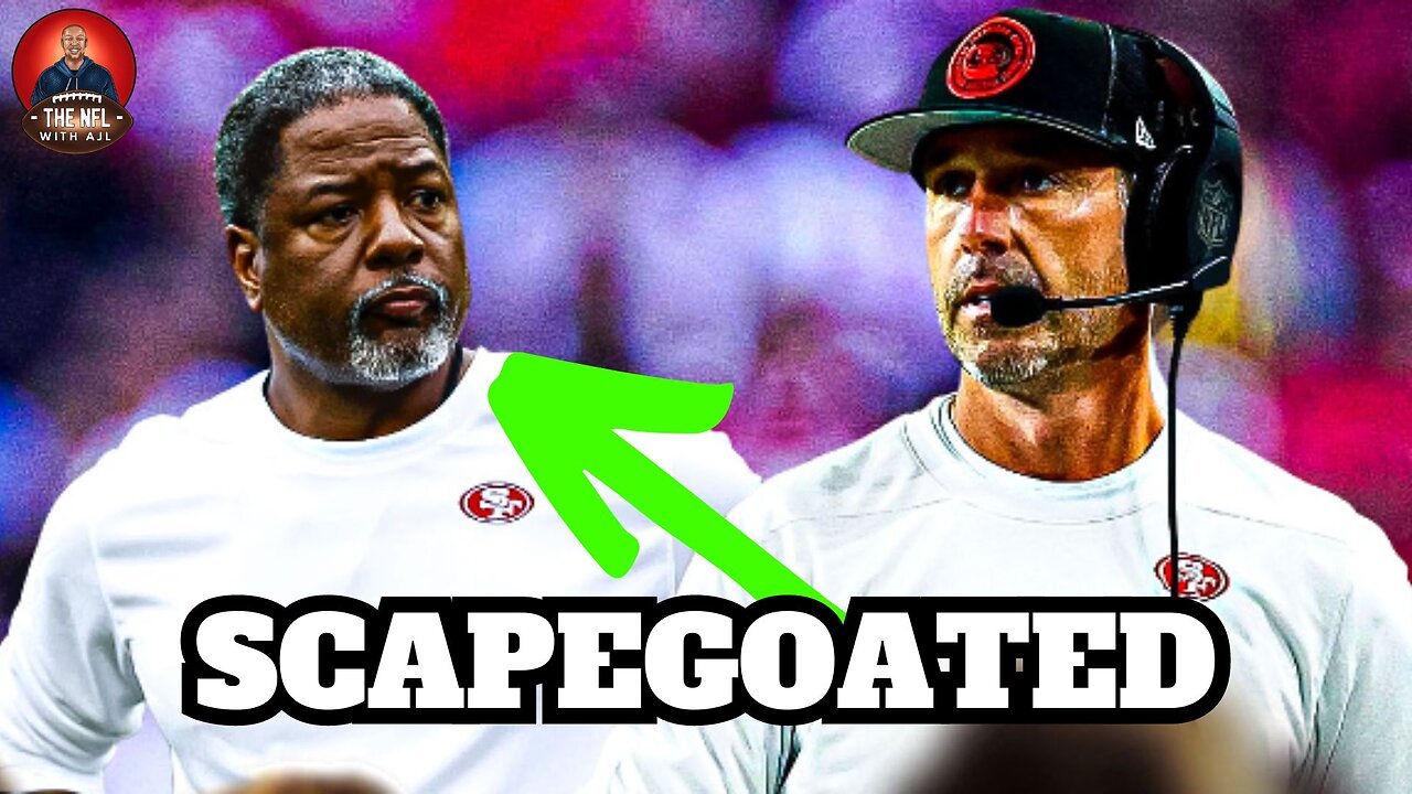 49ers Scapegoated Steve Wilks After Losing The Super Bowl