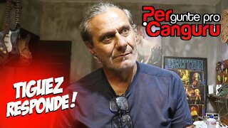 Tiguez Responde! Ep.105 - PERgunte pro CANGURU