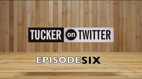 Tucker on Twitter Ep #6: RFK Jr is Winning Against Big Pharma