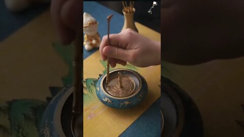 Chinese aromatherapy