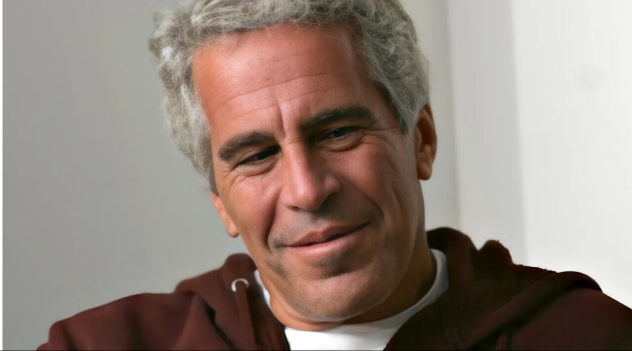 Newly released Jeffrey Epstein court documents expose shocking revelations