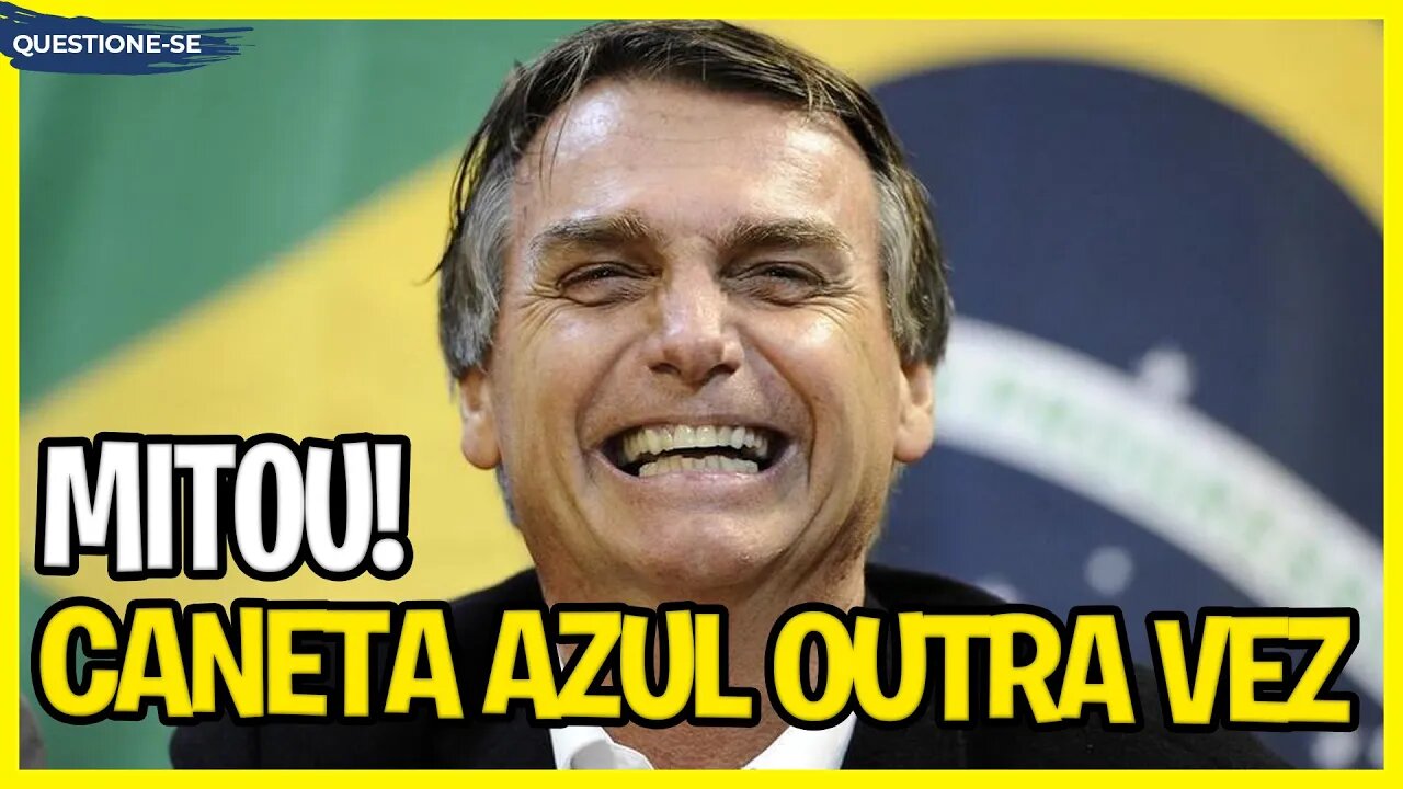 Notícia Maravilhosa! Olha o que Bolsonaro fez 😁