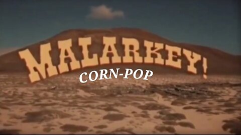 Malarkey (Coming Soon)