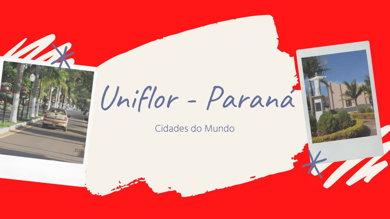 Conheça Uniflor - Paraná