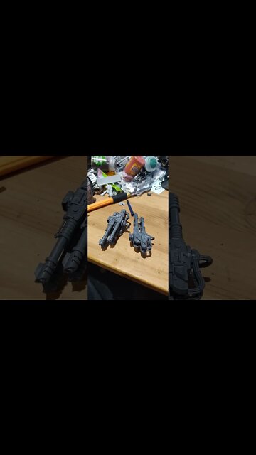 greatly disliked building these guns XD