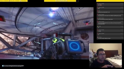 Let's Back With Titanfall 2