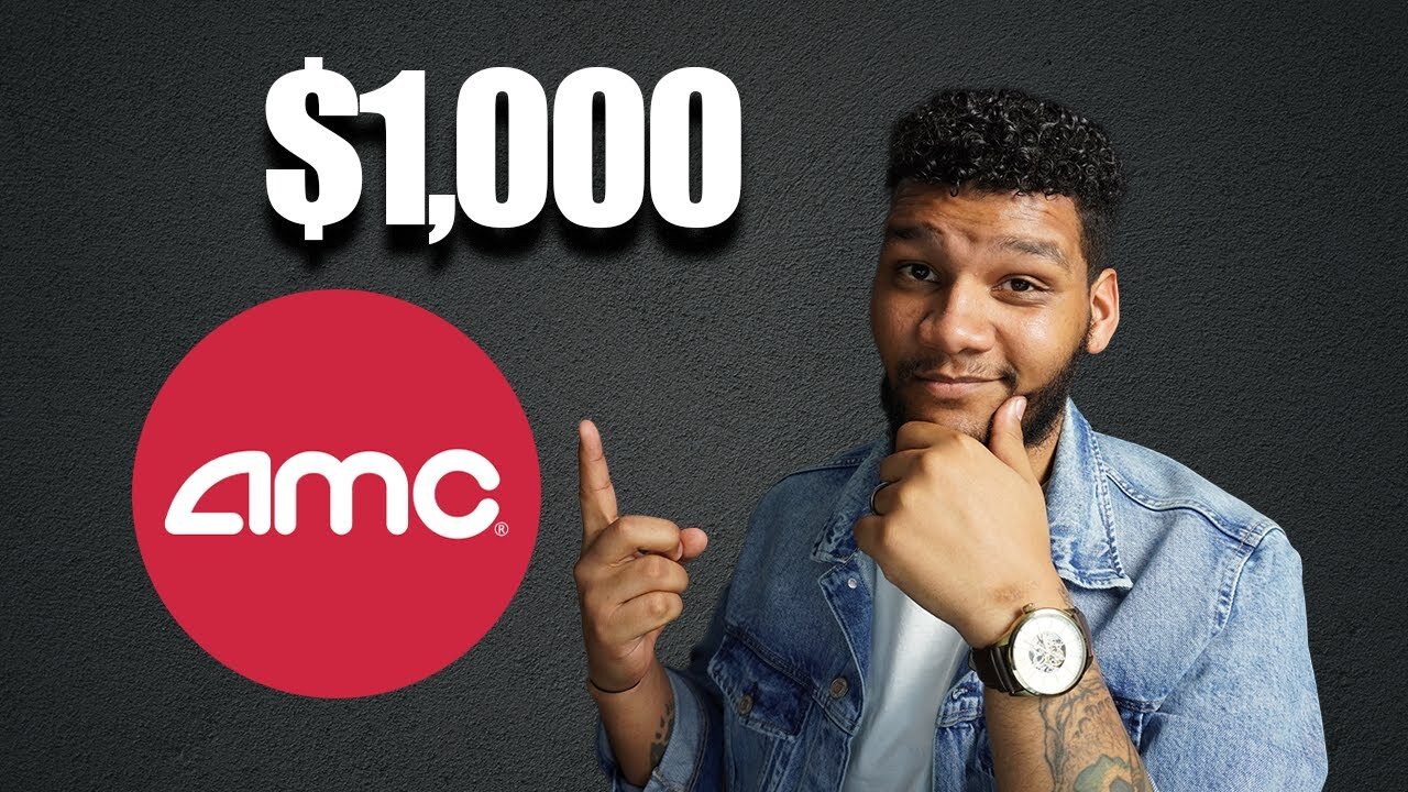 AMC Stock Is Closer To 1,000 per Share Than You Think