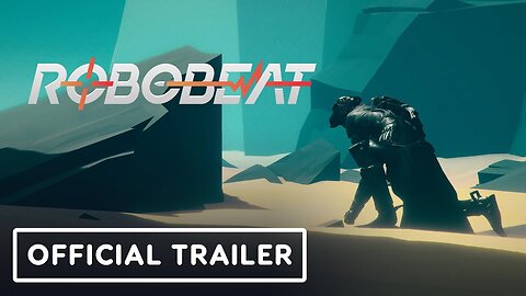 Robobeat - 10 Minutes of Gameplay