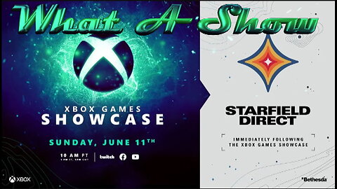Wow!!! What A Showcase!!!