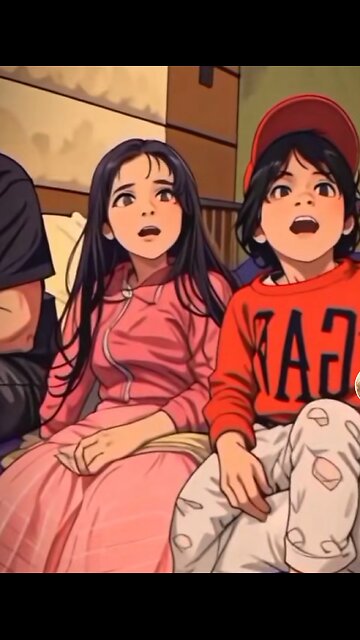 "Mother Pregnant Again and Angry: A Tale of Unexpected Emotions"