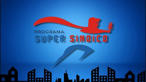 Diogo Barroso (Engeplus) - SUPER SINDICO #06