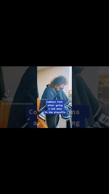 Cowboys fans are Devastated #NFLMEMES #shorts