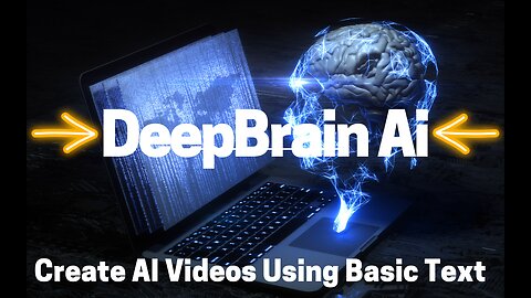 DeepBrain AI