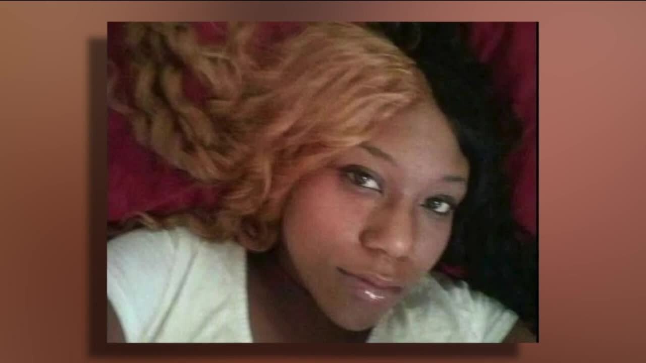 'It tears my heart apart': Non-licensed driver charged in woman's death
