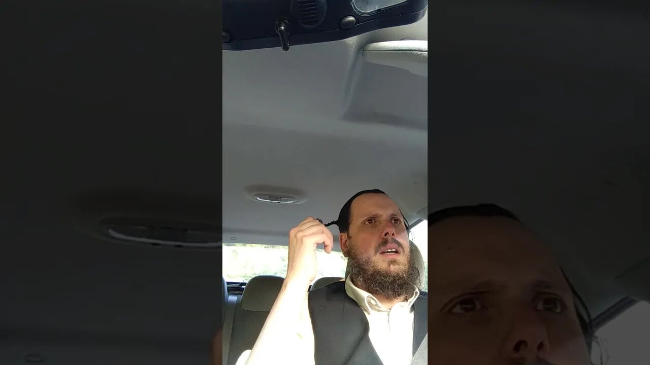 Why do Orthodox Jews wear clothing not remotely related to the Bible? part 1 for Quora