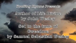 Author of Life Divine (Gweedore)