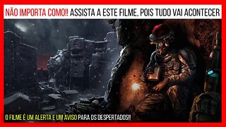 NÃO IMPORTA COMO!! ASSISTA ESSE FILME