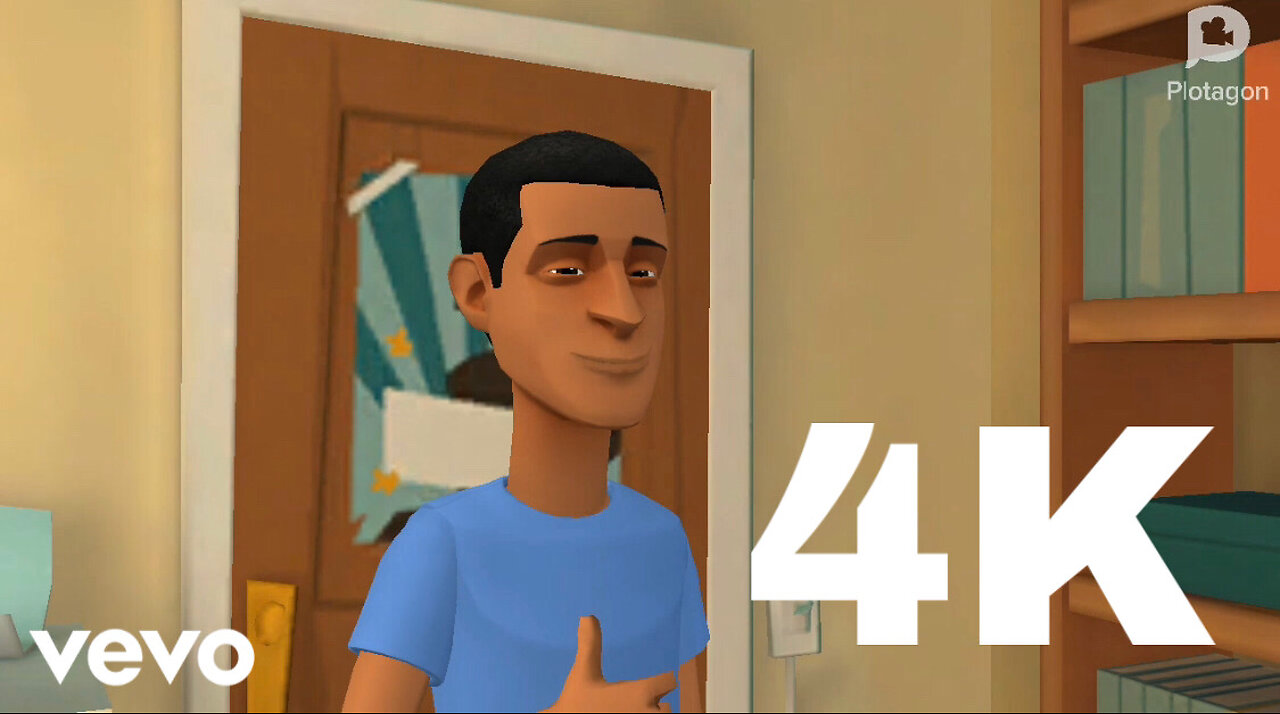 Joe Johnson - It Keeps Raining In My Pants (Official 4K Video)