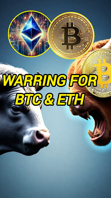 Warning for Altcoin Bulls: Understanding the Ether-Bitcoin Death Cross