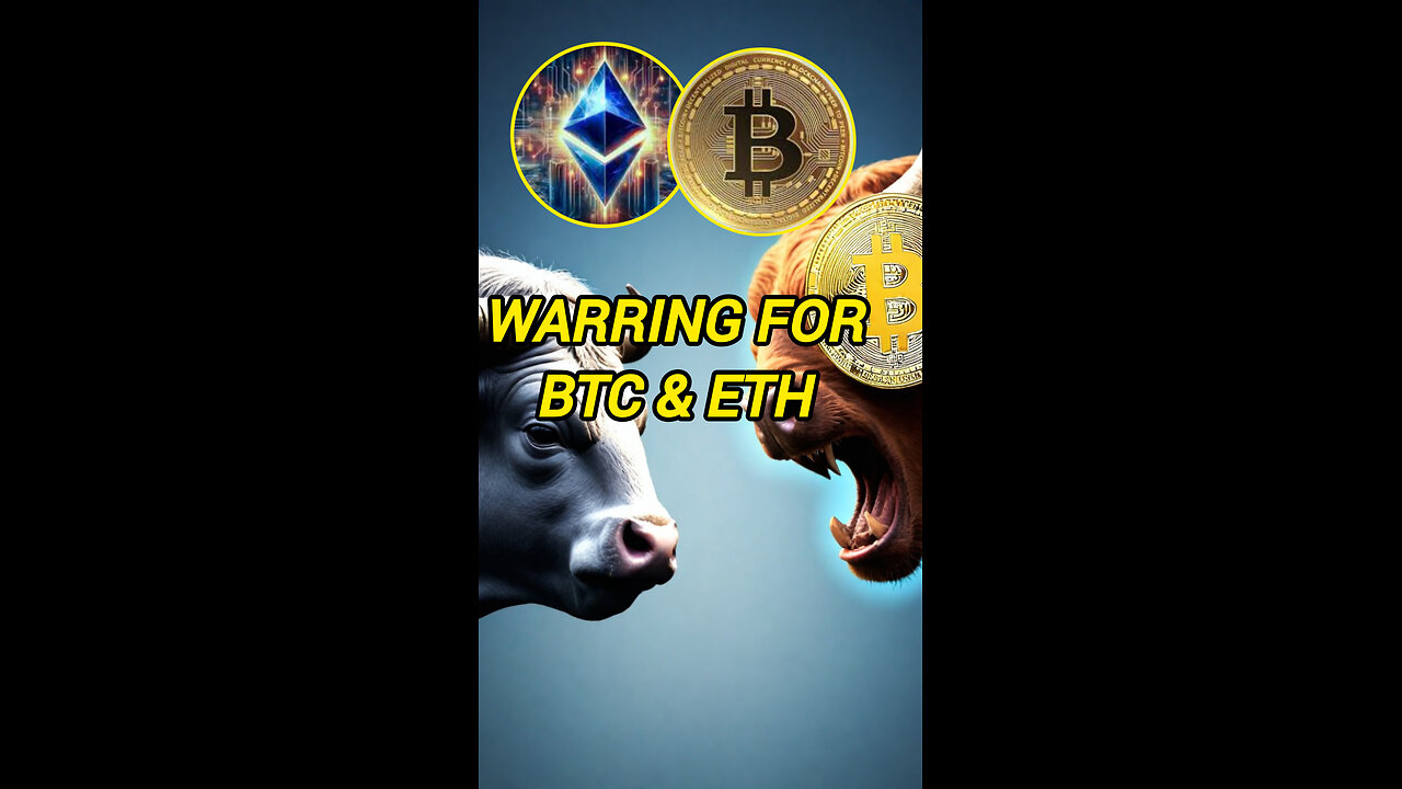 Warning for Altcoin Bulls: Understanding the Ether-Bitcoin Death Cross