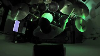 Learn to Fly Foo Fighters Drum Cover