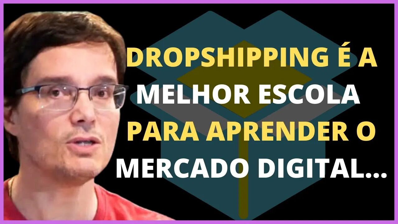 VALE A PENA FAZER DROPSHIPPING? DROPSHIPPING FUNCIONA? PETER JORDAN / Ei Nerds / START OF SUCCESS