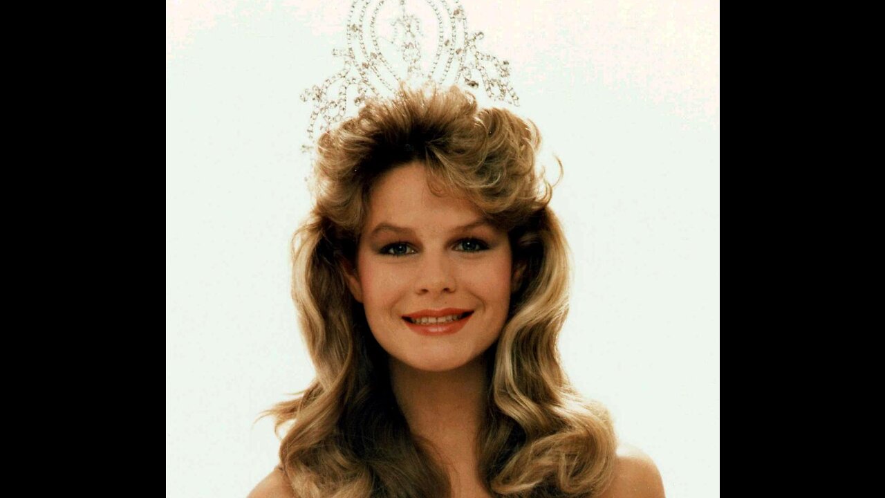 Miss Universe 1983