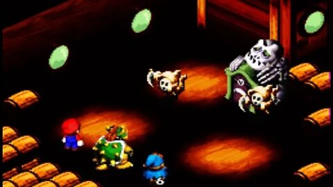 Super Mario RPG (Part 16)