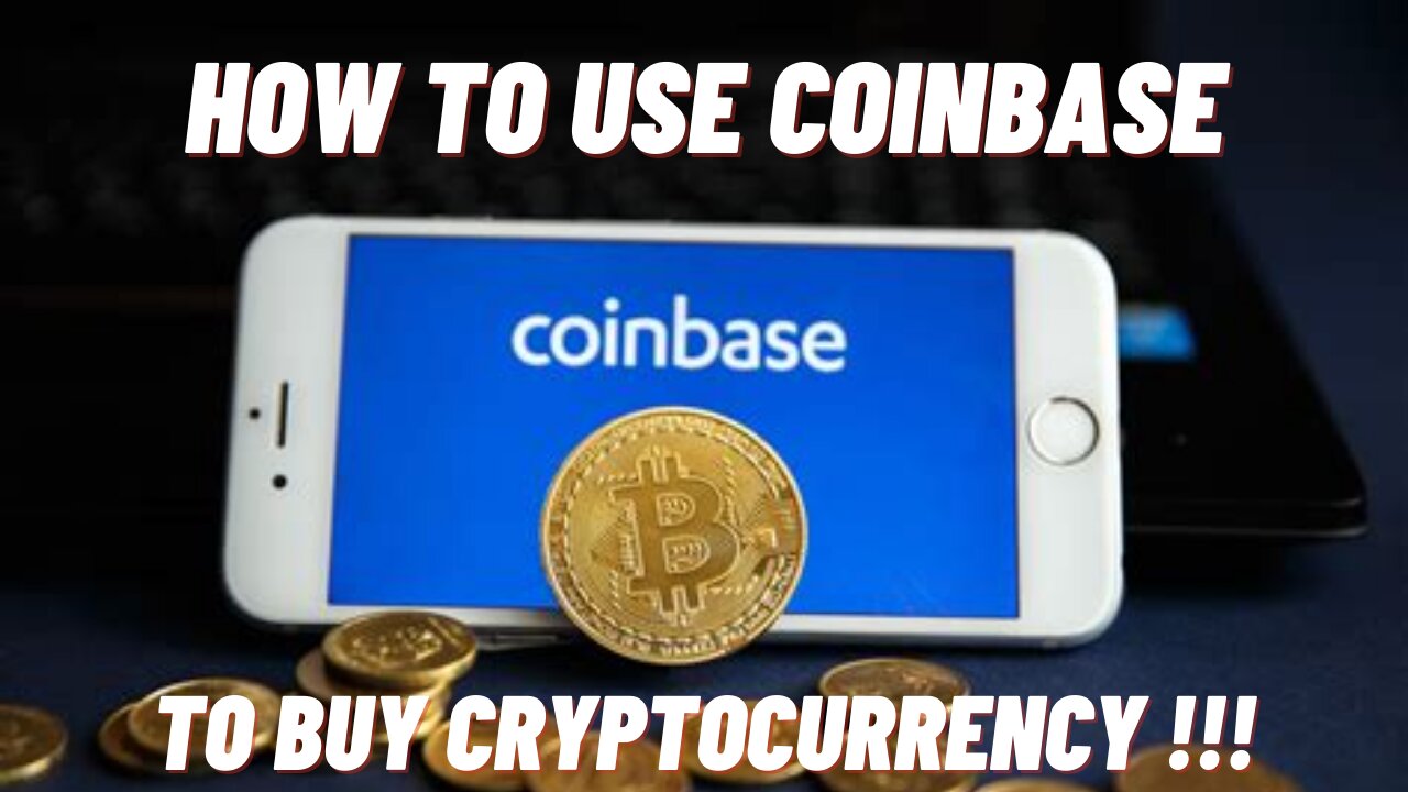 A Beginner's Guide To Coinbase & Cryptocurrency Investing