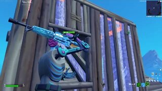 Session 2: Fortnite (Armed Formal Exercises) - Part 8 -