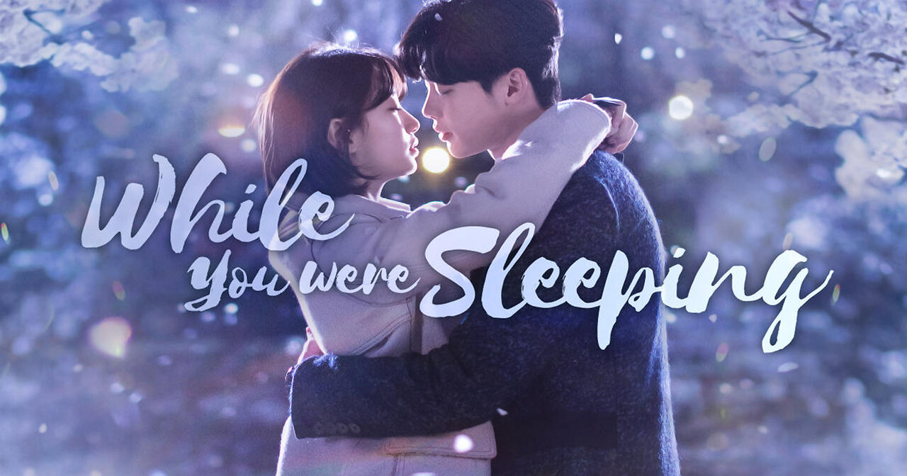 While You Were Sleeping Episode 2 #whileyouweresleeping #kdrama #kdramalover #fyp #fypシ #trending #trendingkdrama #keepsupporting❤️