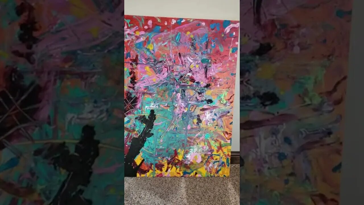 Sunset Chaos
