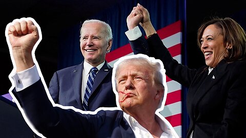 Biden QUITS Trump Assassination ATTEMPT Where Has Sivaady Been? LET’S CATCH UP ON EVERYTHING