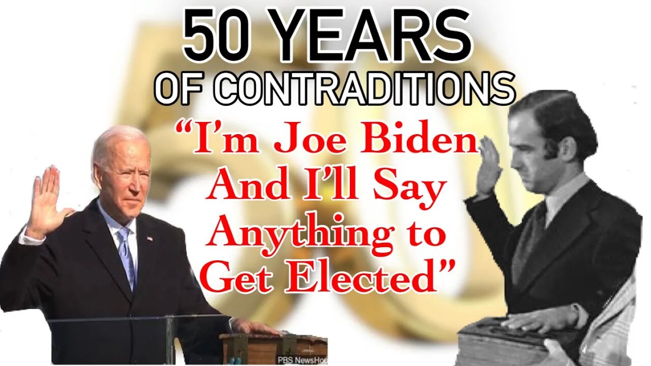 FIFTY YEARS OF CONTRADICTIONS