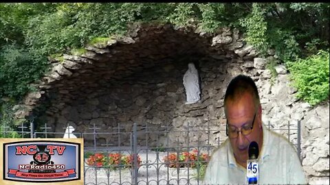 NCTV45’S THOUGHT FOR THE DAY THURSDAY SEPTEMBER 10 2020