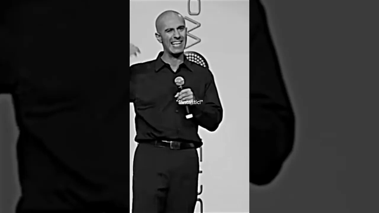 MASTER YOUR CRAFT - Motivational Speech