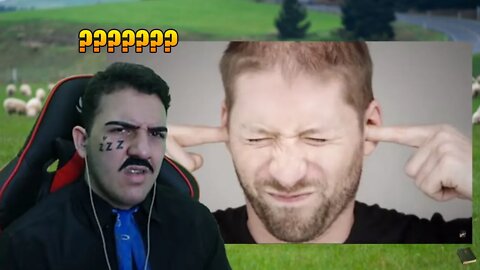 OS SCP'S MAIS PERIGOSOS DO MUNDO #5 | PASTOR REACT