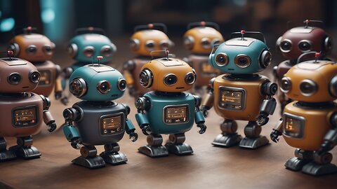 Ten AI Dangers You Can't Ignore