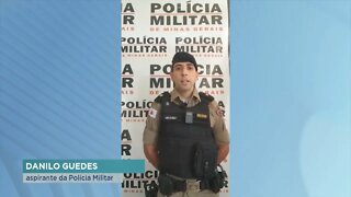 Nordeste Mineiro: Polícia Militar identifica e continua a procura dos suspeitos de homicídio em It